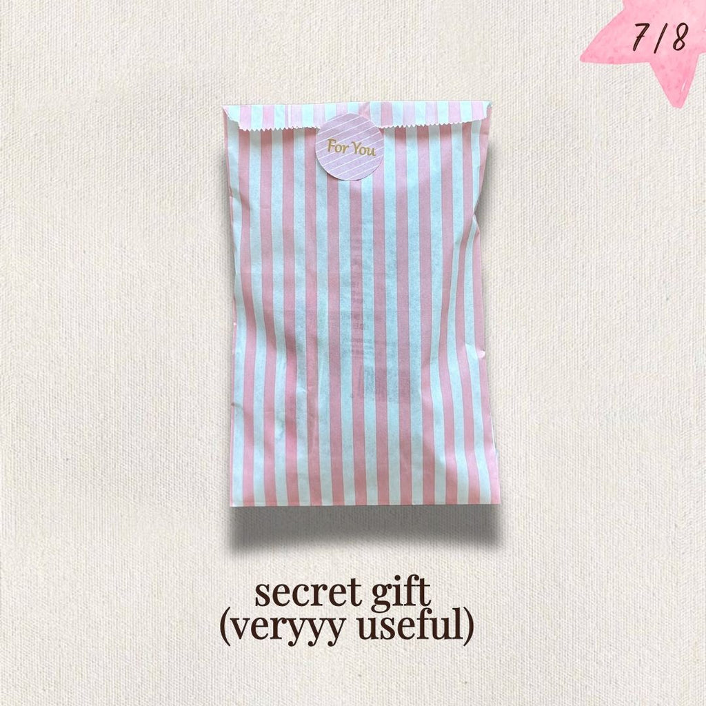 Deluxe Journaling Starter Kit