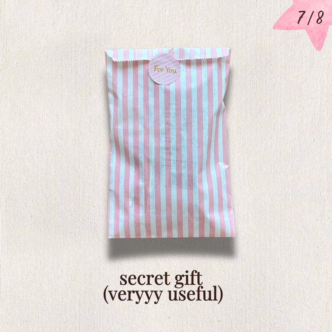 Deluxe Journaling Starter Kit