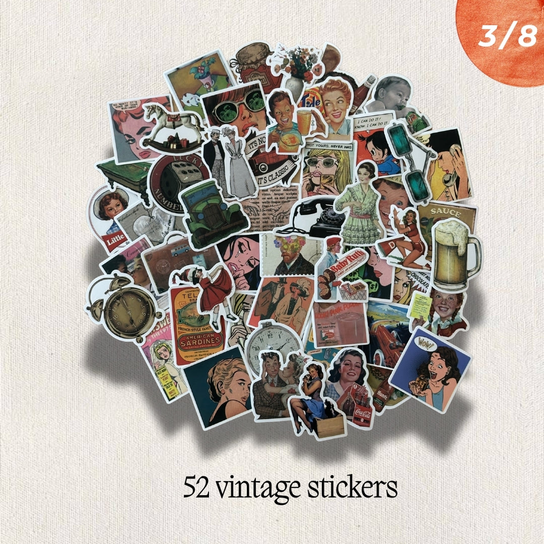 Deluxe Journaling Starter Kit