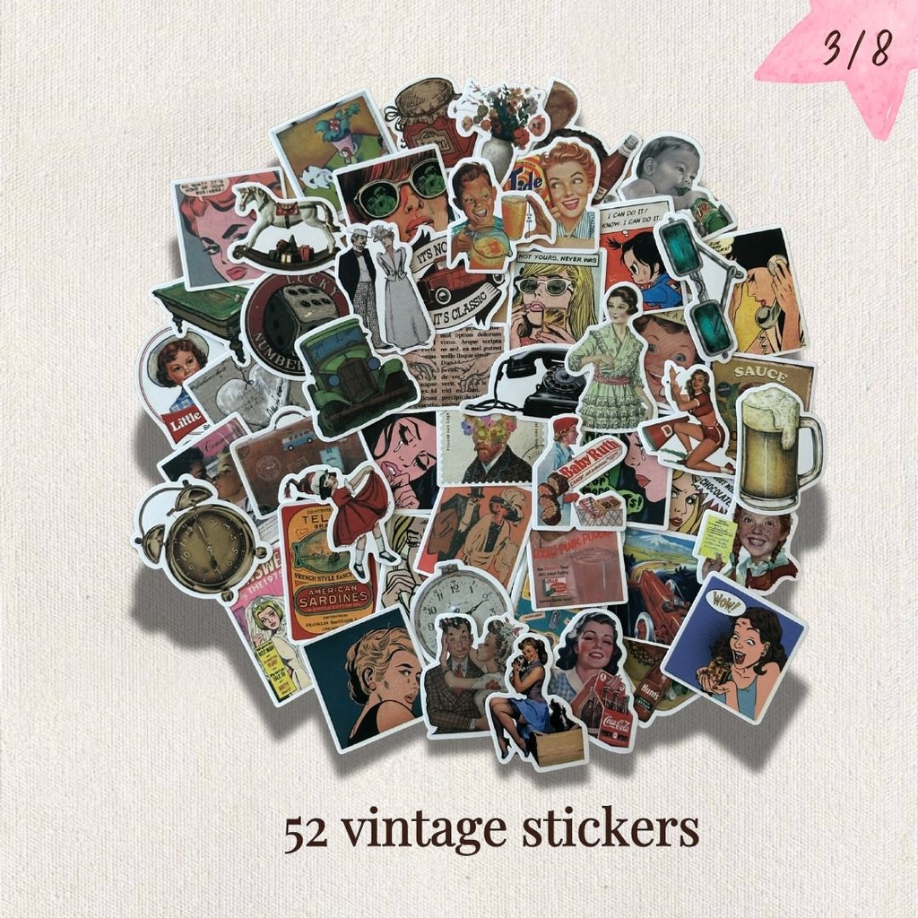 Deluxe Journaling Starter Kit