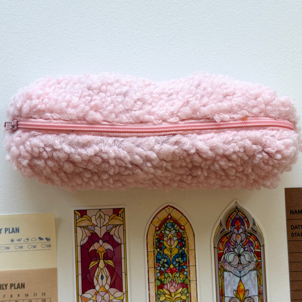 Bookish Bundle: Blush Pink