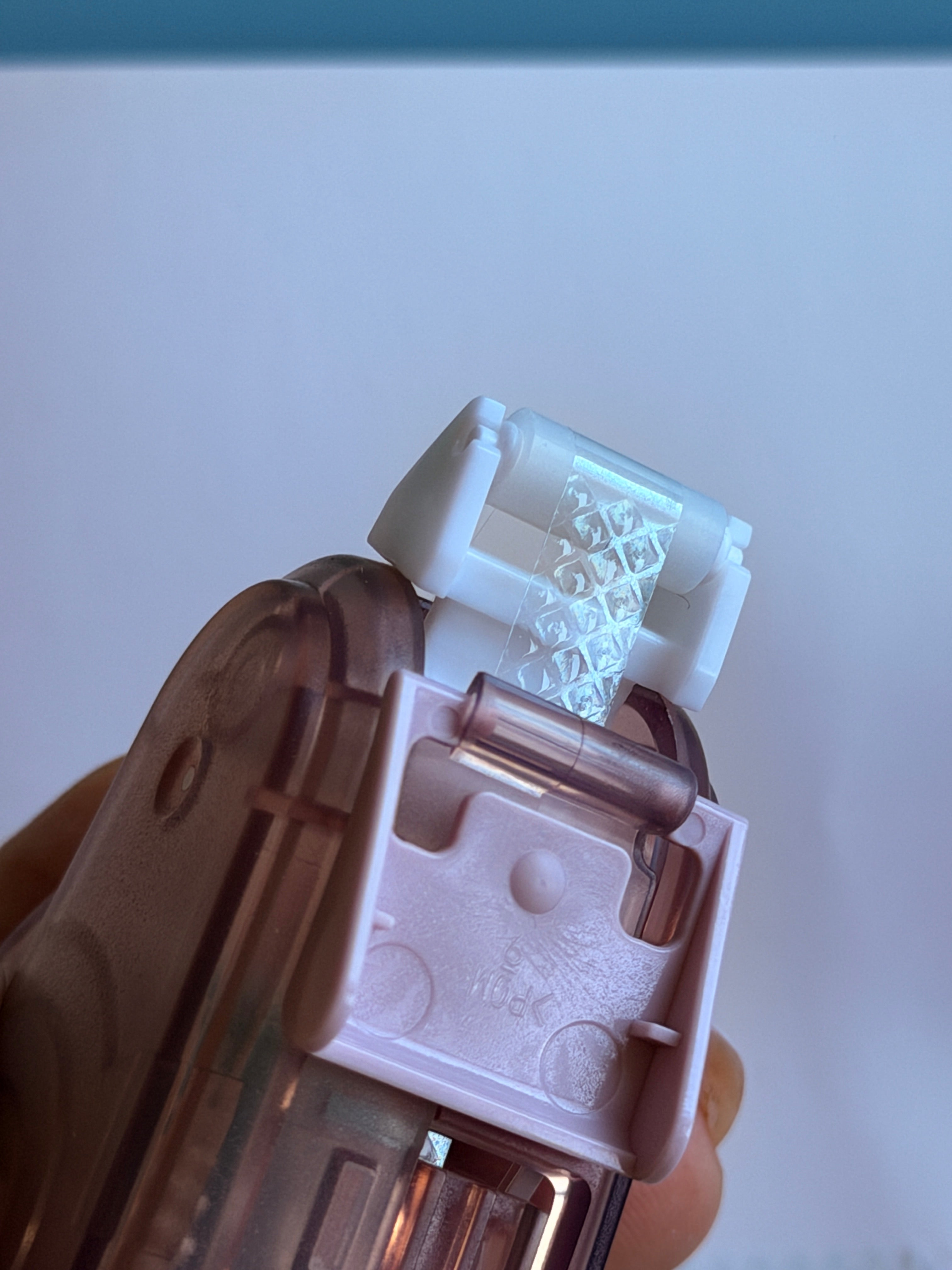 Double-Sided Craft Tape Set with Refill