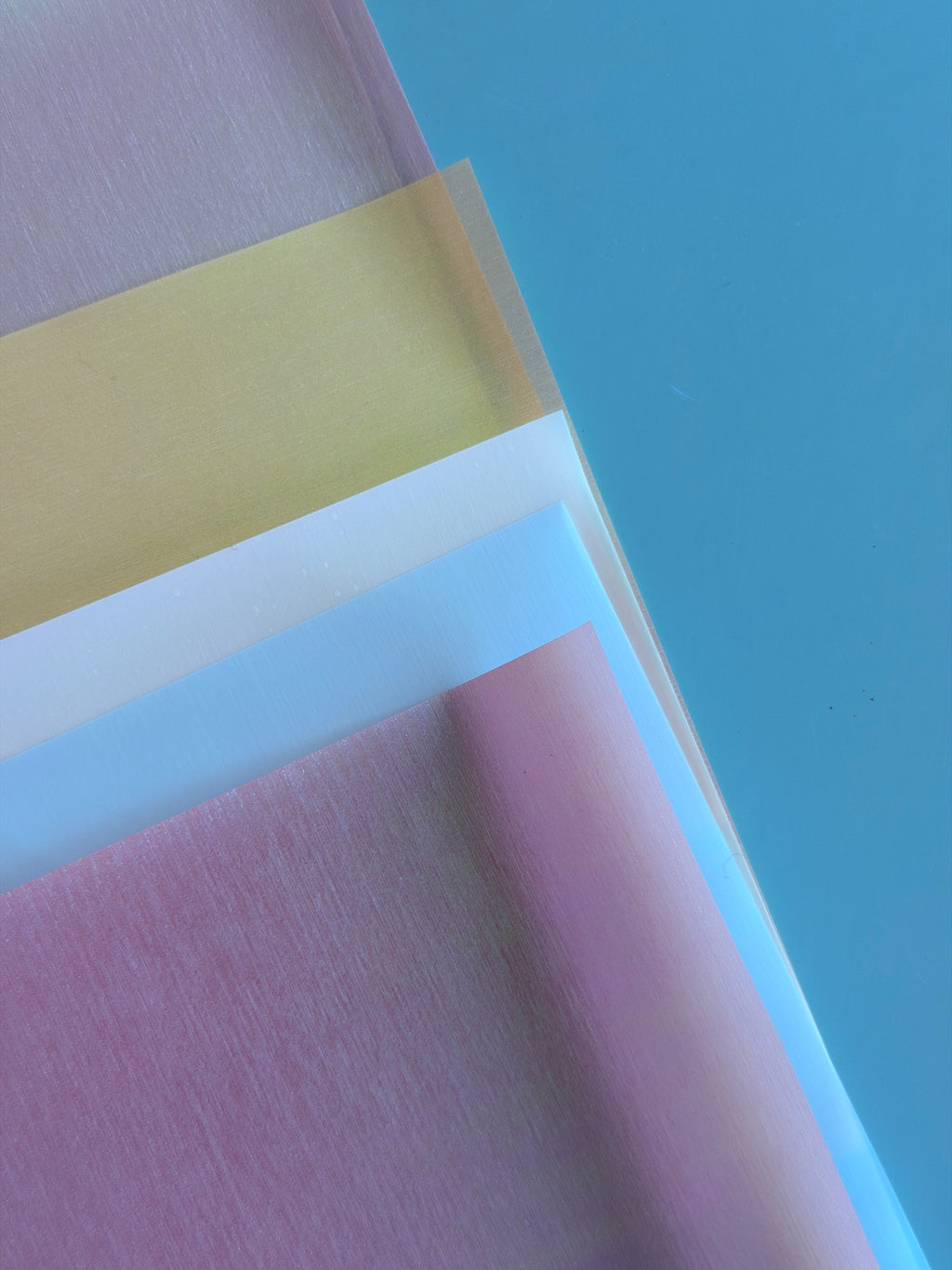 Creative Background Paper Pack 29 Sheets