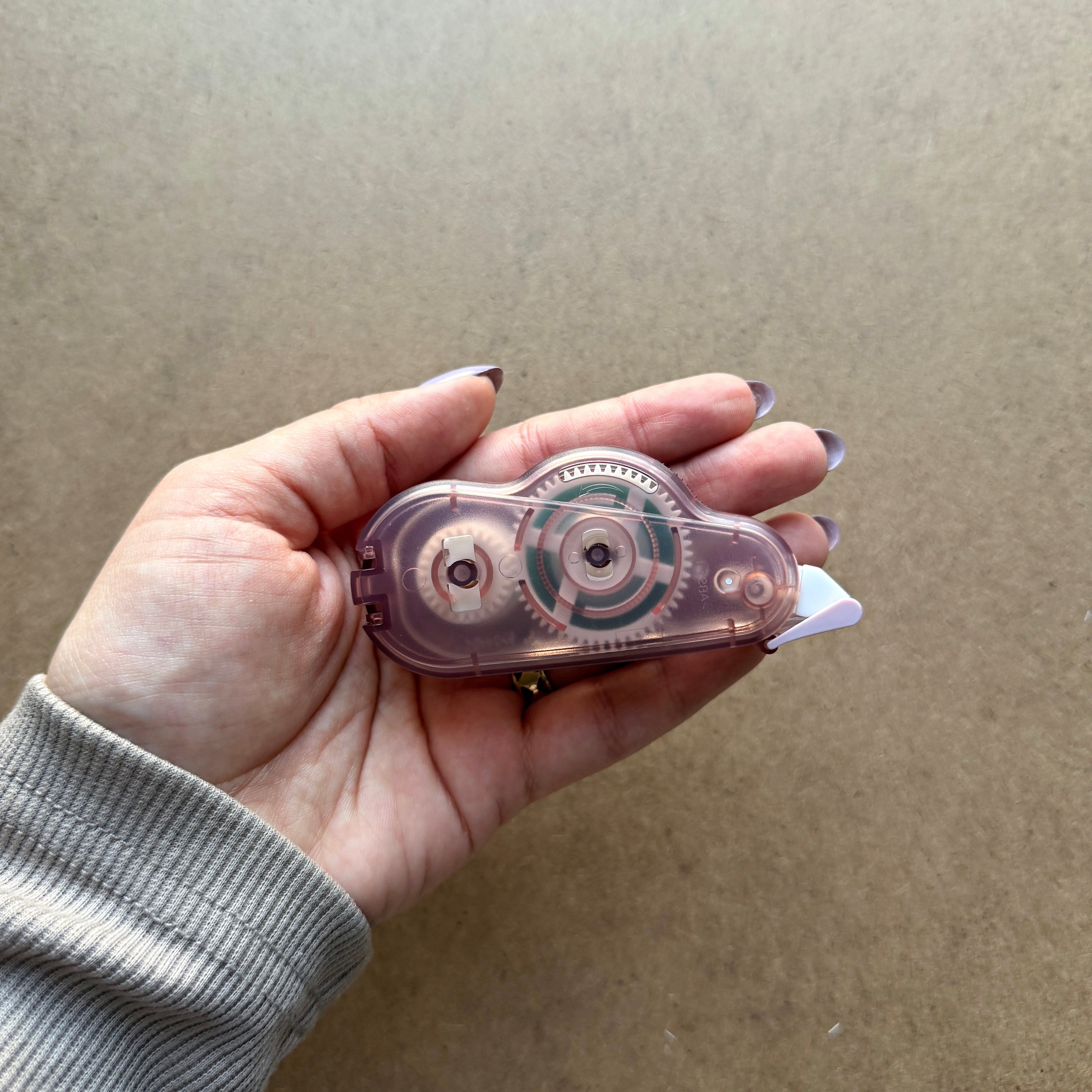 Double Sided Craft Tape + Refil