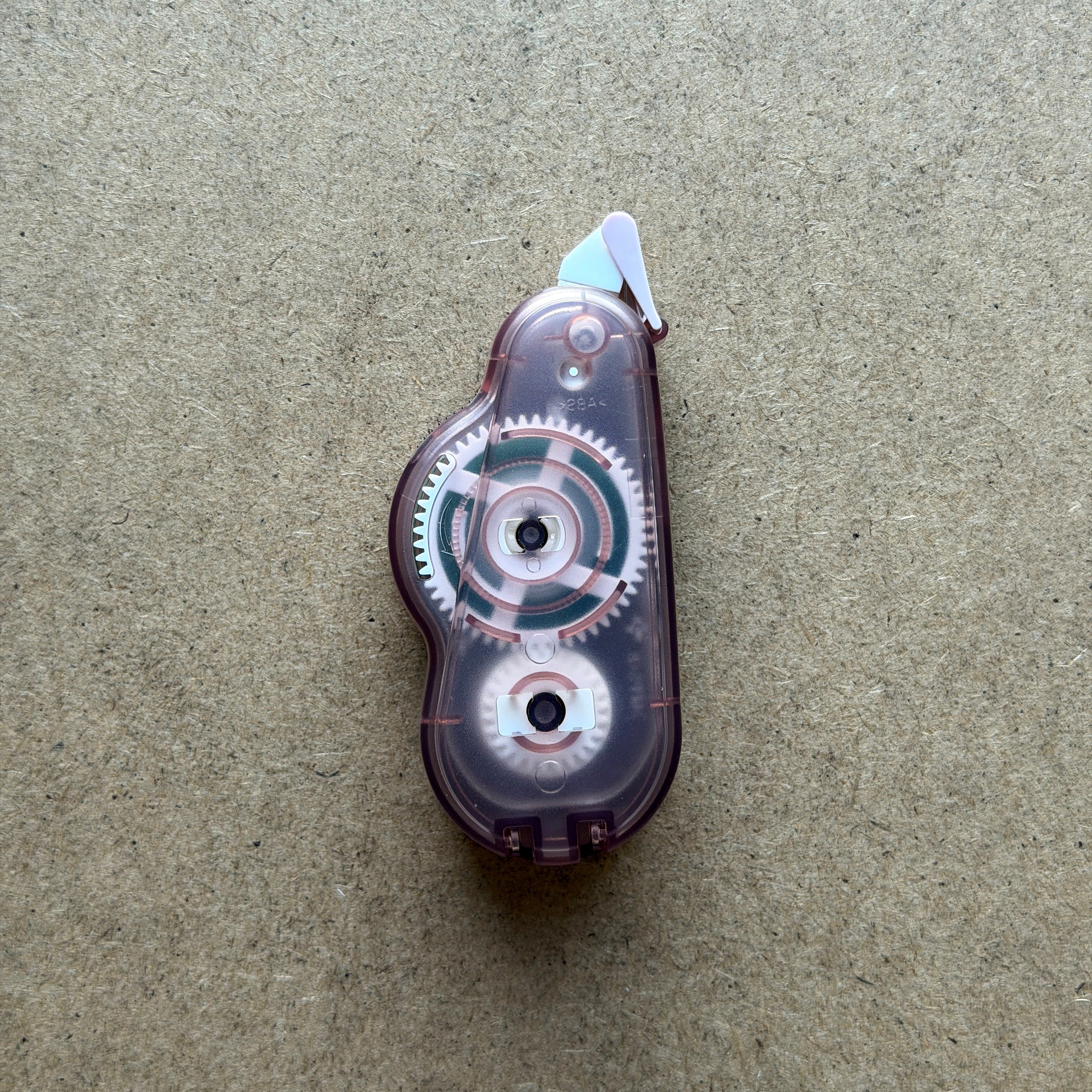 Double Sided Craft Tape + Refil