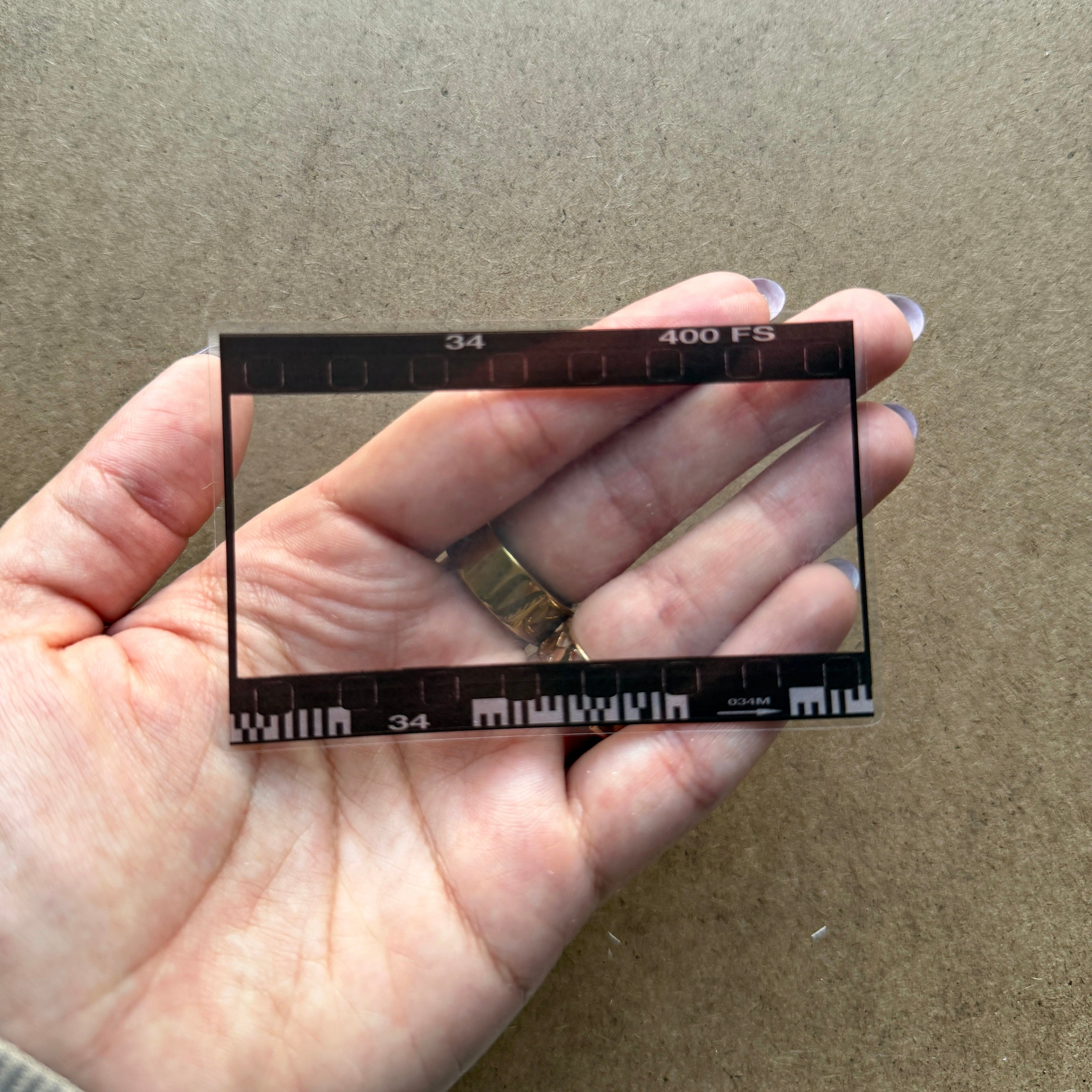 Decorative Photo Frame