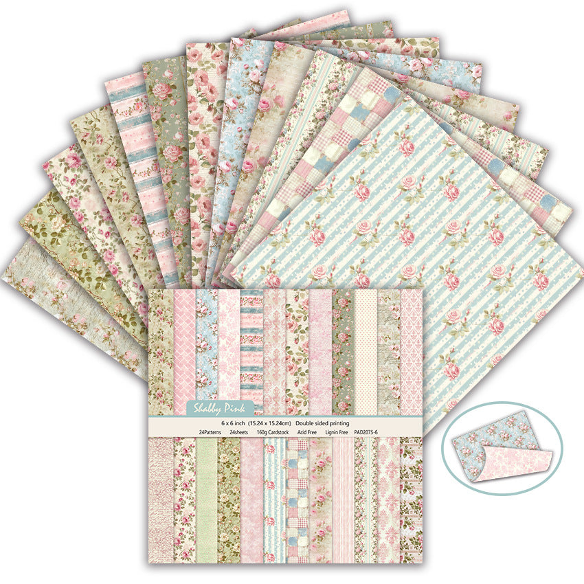 Cozy Vintage Journaling Kit